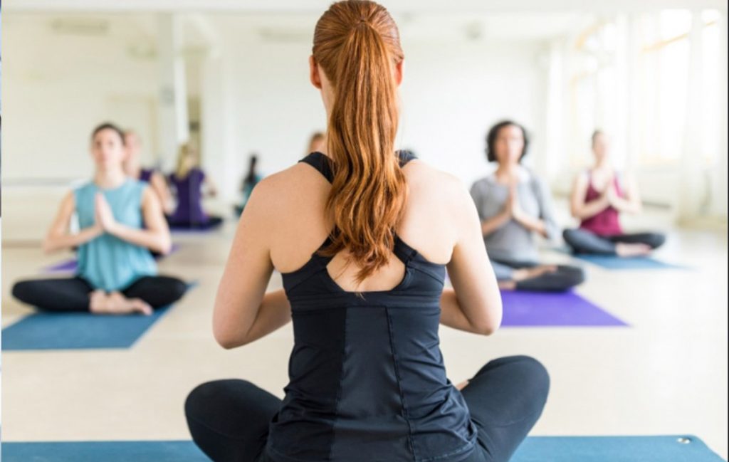 How to obtain registration as a Yoga teacher in Australia