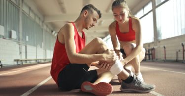 Sports Injury Therapy