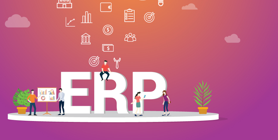 Odoo-ERP