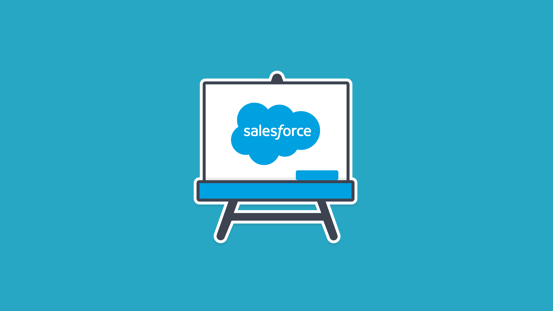 salesforce hyderabad