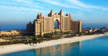 Dubai Travel Tips