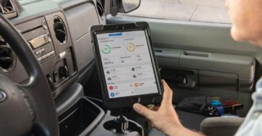 Driver Management System