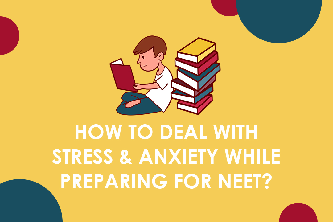 preparing for NEET