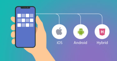 Hybrid Mobile App Development
