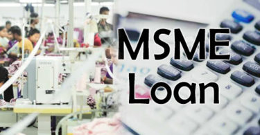 Impact of Loan Restructuring on MSMEs