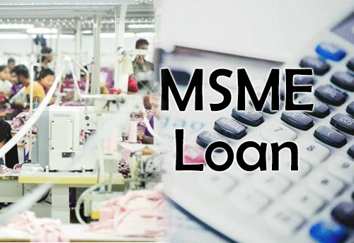 Impact of Loan Restructuring on MSMEs