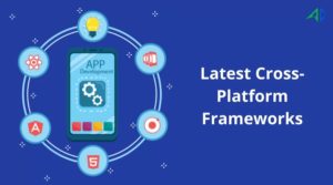 framework of Hybrid Mobile App Development