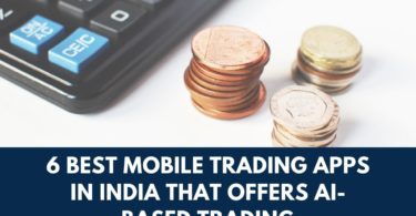 Best Mobile Trading Apps