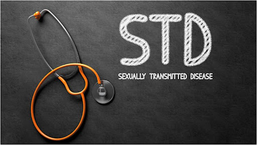 Sexually transmitted diseases (STDs)