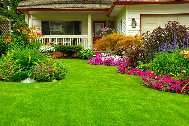 Benefits of Hiring Professional Landscaping Company