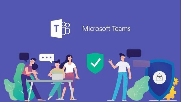 Benefits of Microsoft Teams