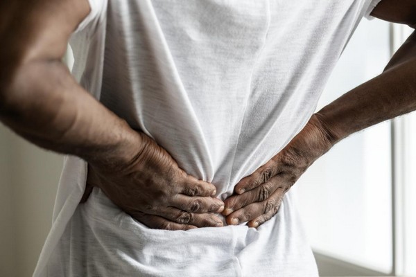 Best Alternative Treatments for Back Pain