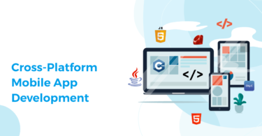 cross-platform app development