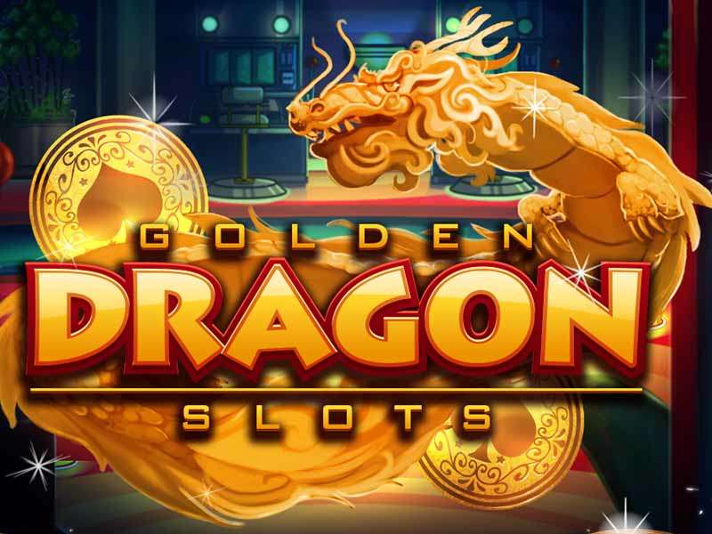 Golden Dragon slot