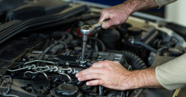 car battery Maintenance