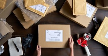 Tips for Improving Your Company’s Shipping Processes