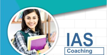 benefits of IAS Coaching