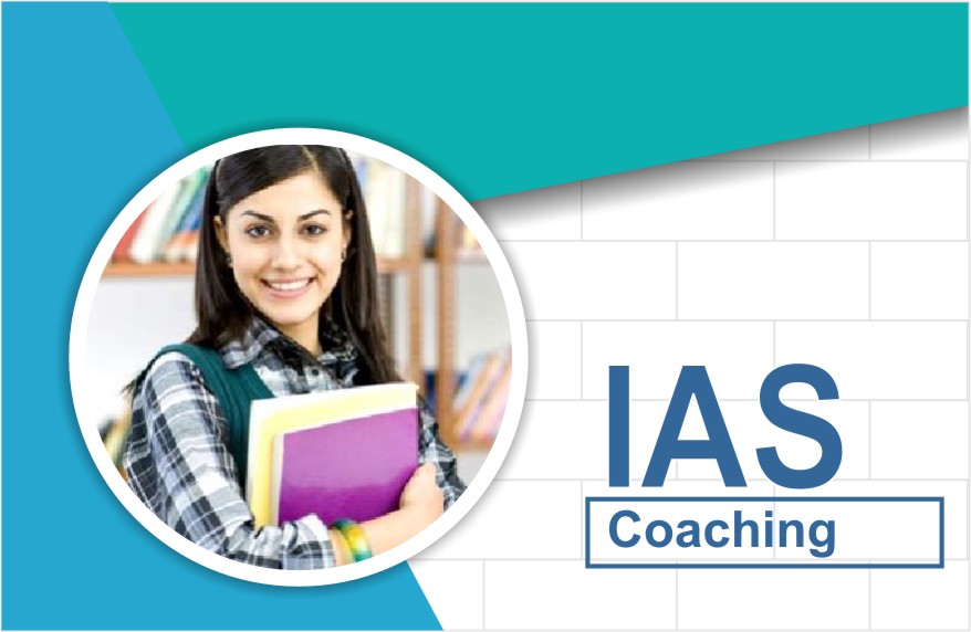 benefits of IAS Coaching