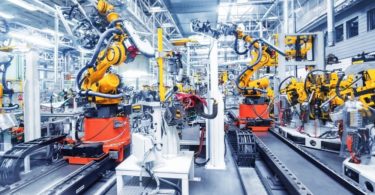 How To Automate More in Your Manufacturing Business