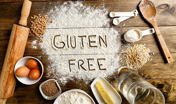 Gluten-free-diets