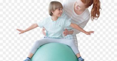 Pediatric Physical Therapy