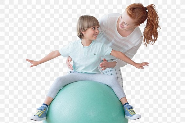 Pediatric Physical Therapy