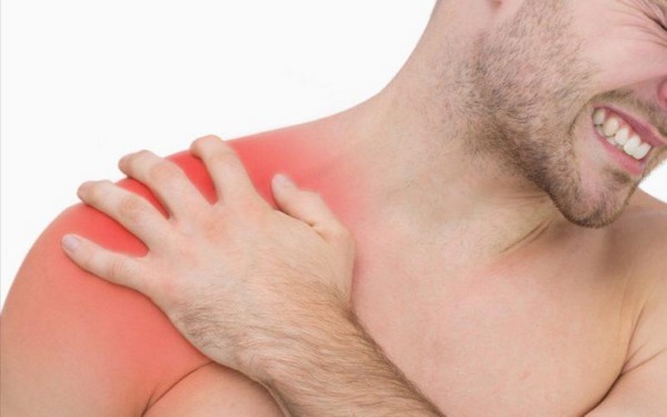 Physical Therapy For Shoulder Pain And Injuries