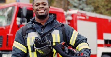 How To Balance Work and Life as a Firefighter