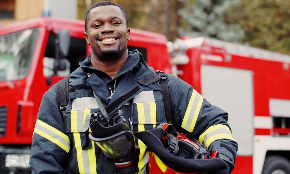 How To Balance Work and Life as a Firefighter