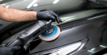 How To Keep Your Car’s Paint From Fading