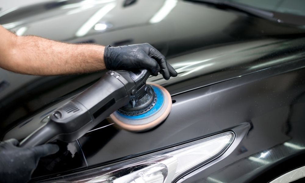 How To Keep Your Car’s Paint From Fading