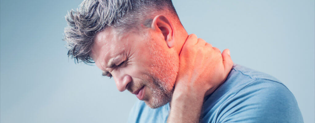 How To Take Care Of Neck Pain