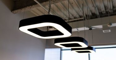 Benefits of LED Lighting for Small Businesses