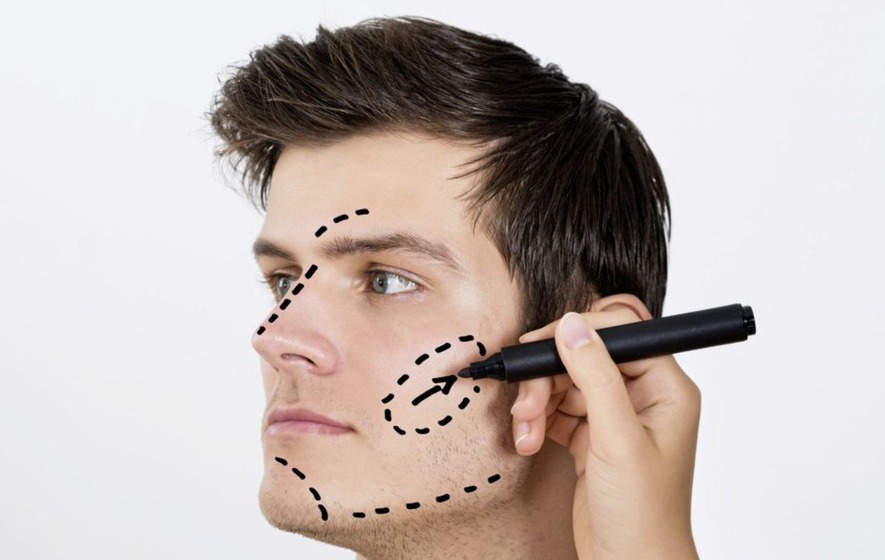 Most Common Plastic Surgeries for Men