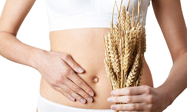 Symptoms of Celiac Disease