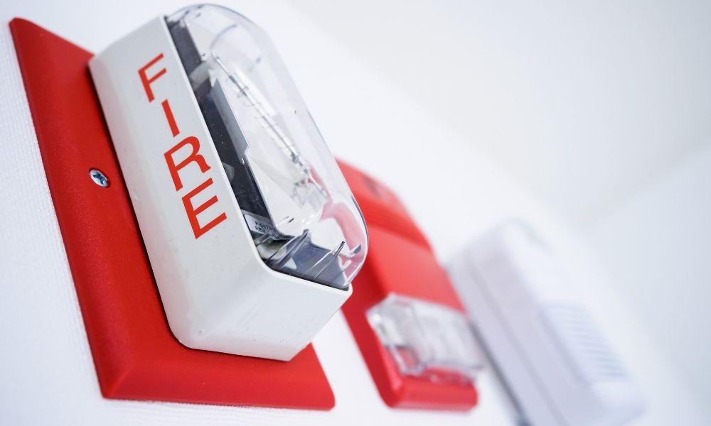 Tips for Maintaining Your Building's Emergency Equipment