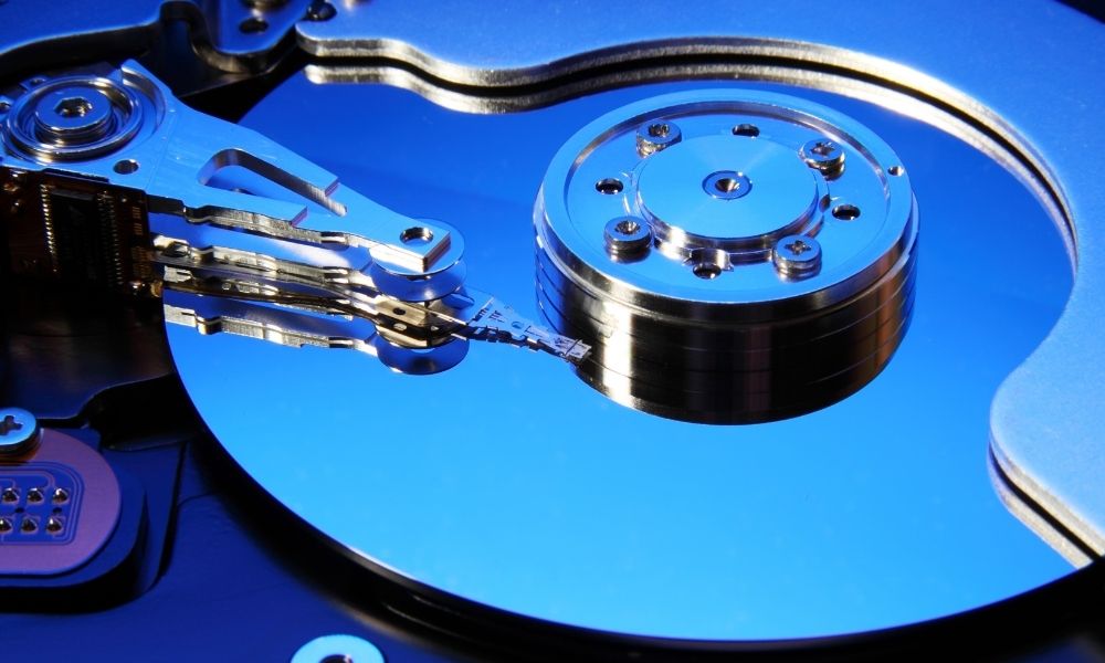 Eco-Friendly Ways To Destroy Data From Hard Drives