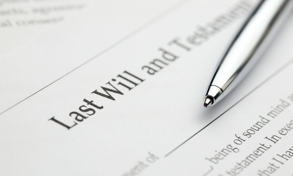 The Most Important Things To Include in Your Will