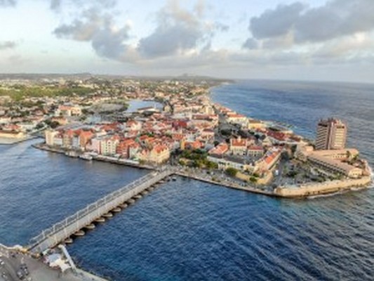 Places to Visit in Willemstad Curacao