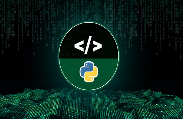 Python Development Company