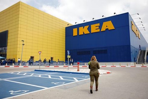 Supply Chain Issues IKEA