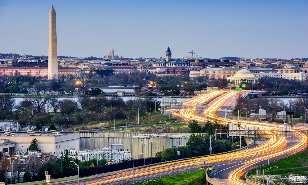 Georgetown Law School