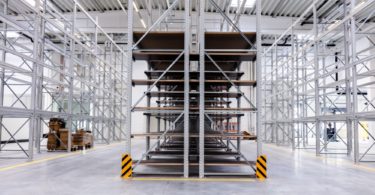 What Type Of Racking System Is Right For Your Business