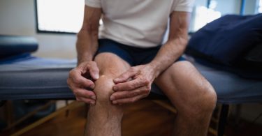 ways to treat knee pain