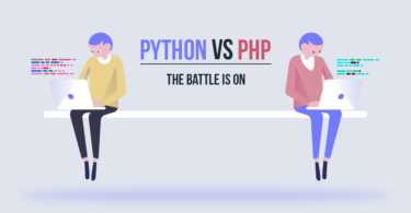 php vs python