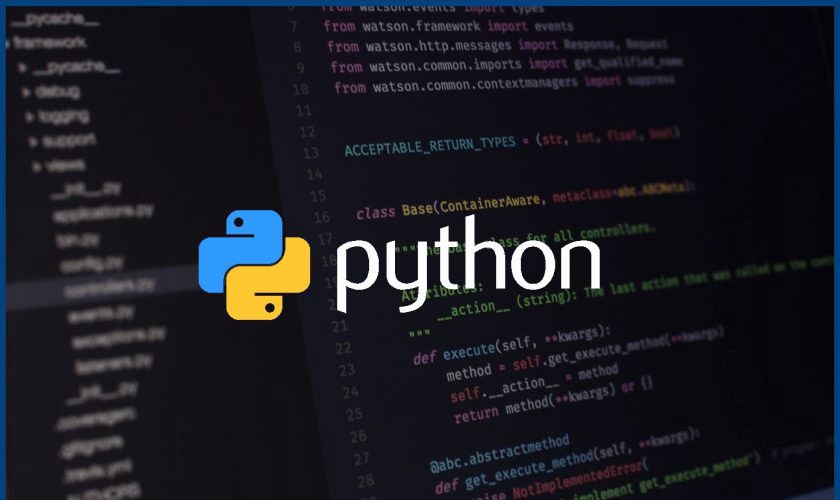 PHP vs Python