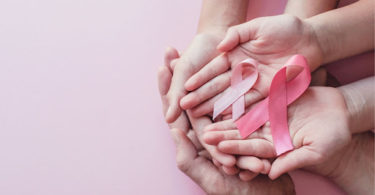 Breast Cancer Treatment Crowdfunding