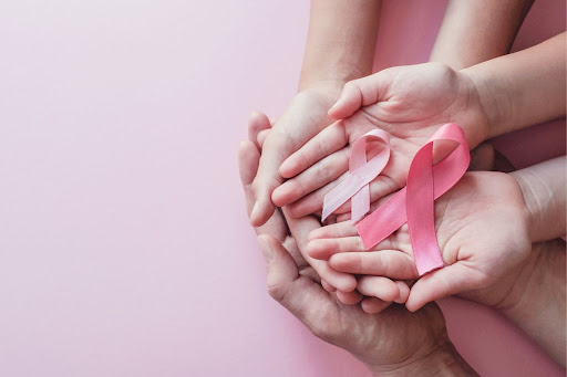 Breast Cancer Treatment Crowdfunding