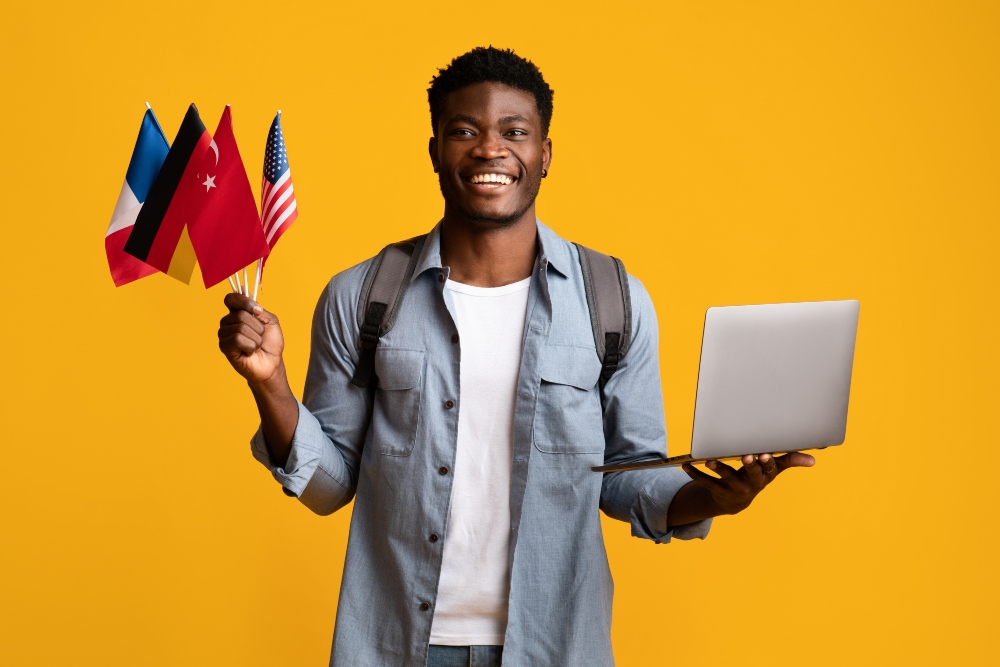 How to Choose a College for Your ESL Degree