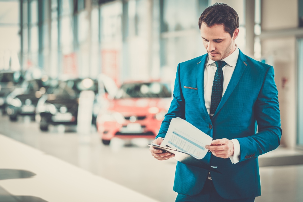 How to Find the Best Car Deals for Your Dealership